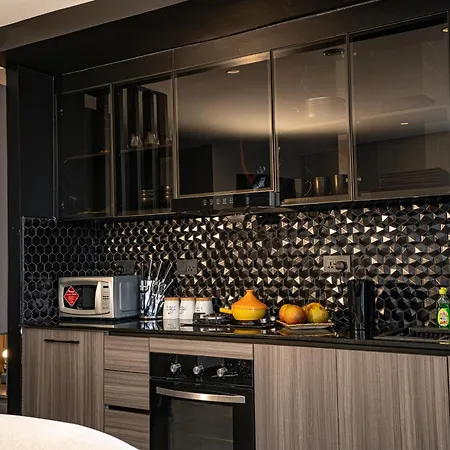 Escada Studio & 2-Bedroom, Rooftop Swimming Pool, Gym, Workspace, Wonderiss Homes Westland Living Nairobi Zewnętrze zdjęcie