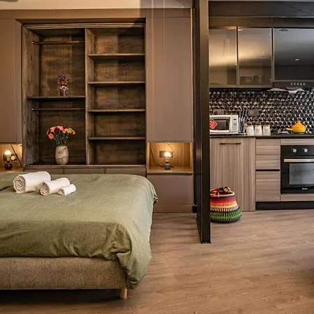 Escada Studio & 2-Bedroom, Rooftop Swimming Pool, Gym, Workspace, Wonderiss Homes Westland Living Nairobi Zewnętrze zdjęcie