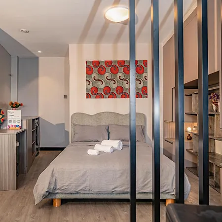 Escada Studio & 2-Bedroom, Rooftop Swimming Pool, Gym, Workspace, Wonderiss Homes Westland Living Nairobi Zewnętrze zdjęcie