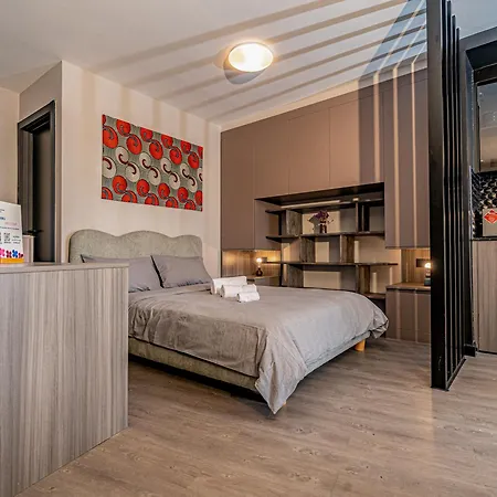 Escada Studio & 2-Bedroom, Rooftop Swimming Pool, Gym, Workspace, Wonderiss Homes Westland Living Nairobi Zewnętrze zdjęcie