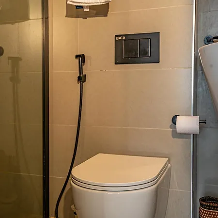 Escada Studio & 2-Bedroom, Rooftop Swimming Pool, Gym, Workspace, Wonderiss Homes Westland Living Nairobi Zewnętrze zdjęcie
