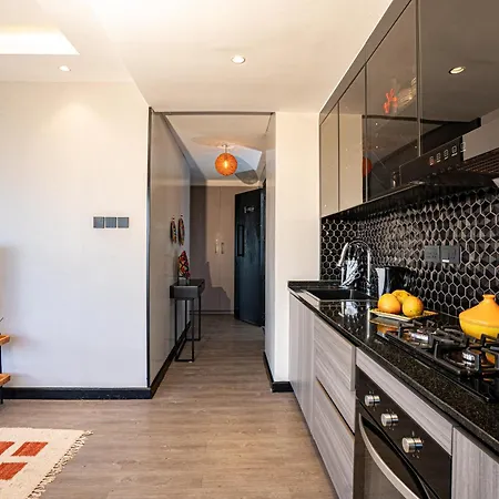 Escada Studio & 2-Bedroom, Rooftop Swimming Pool, Gym, Workspace, Wonderiss Homes Westland Living Nairobi Exterior photo