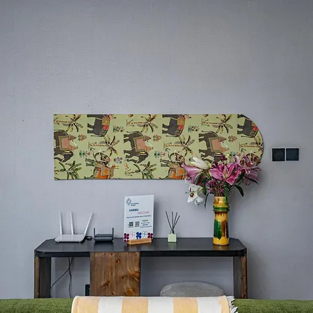 Escada Studio & 2-Bedroom, Rooftop Swimming Pool, Gym, Workspace, Wonderiss Homes Westland Living Nairobi Zewnętrze zdjęcie
