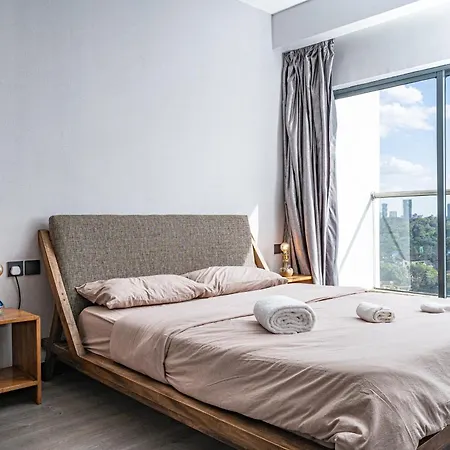 Escada Studio & 2-Bedroom, Rooftop Swimming Pool, Gym, Workspace, Wonderiss Homes Westland Living Nairobi Zewnętrze zdjęcie