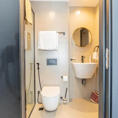 Escada Studio & 2-Bedroom, Rooftop Swimming Pool, Gym, Workspace, Wonderiss Homes Westland Living Nairobi Zewnętrze zdjęcie