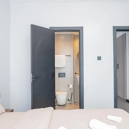 Escada Studio & 2-Bedroom, Rooftop Swimming Pool, Gym, Workspace, Wonderiss Homes Westland Living Nairobi Zewnętrze zdjęcie