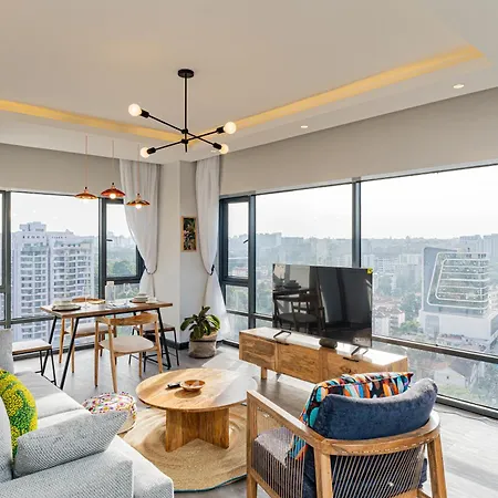 Escada Studio & 2-Bedroom, Rooftop Swimming Pool, Gym, Workspace, Wonderiss Homes Westland Living Nairobi Zewnętrze zdjęcie