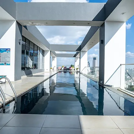 Escada Studio & 2-Bedroom, Rooftop Swimming Pool, Gym, Workspace, Wonderiss Homes Westland Living Nairobi Zewnętrze zdjęcie