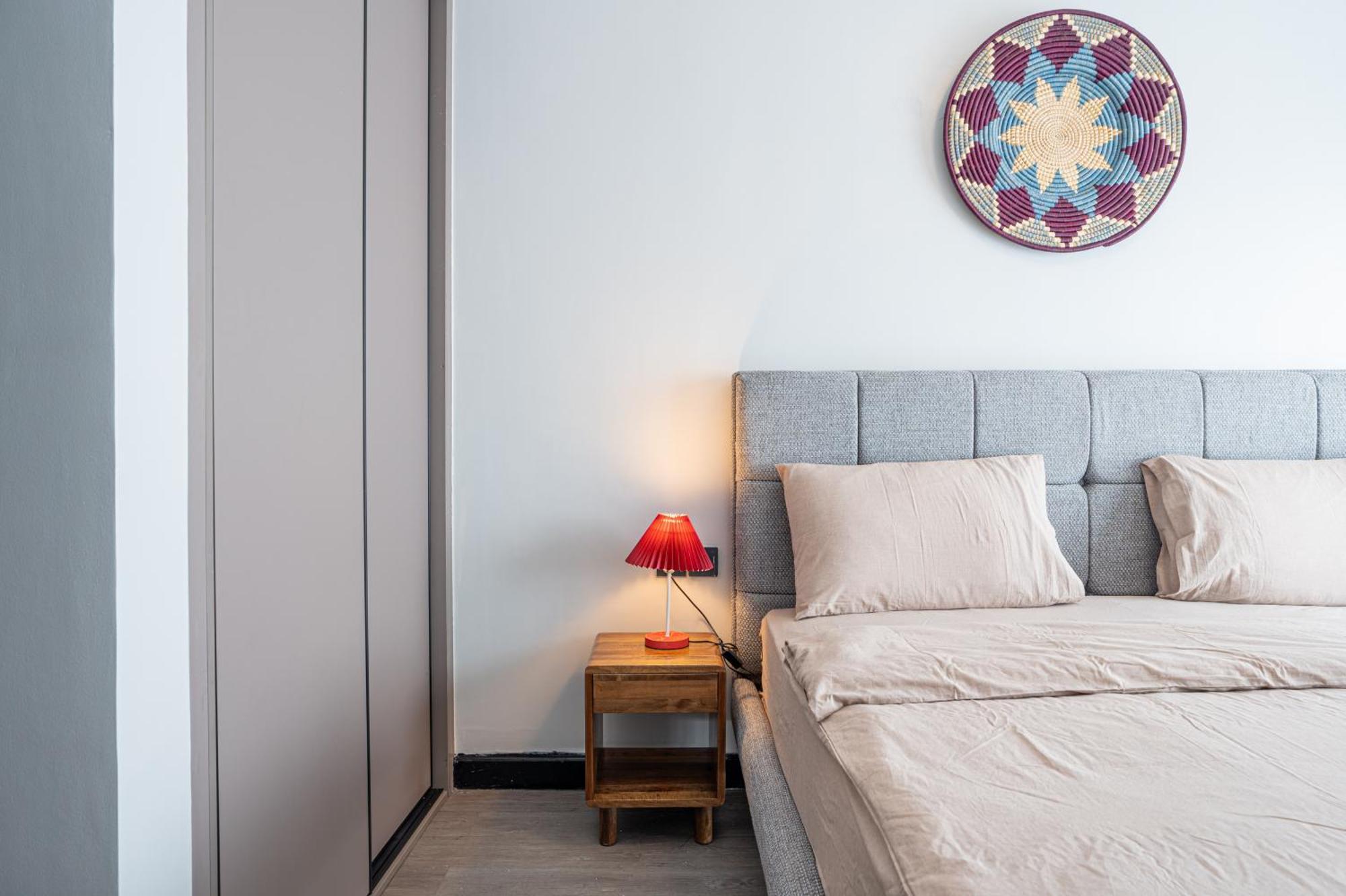 Escada & 2-bedroom, Rooftop Swimming Pool, Gym, Workspace, Wonderiss Homes Westland Living Найроби