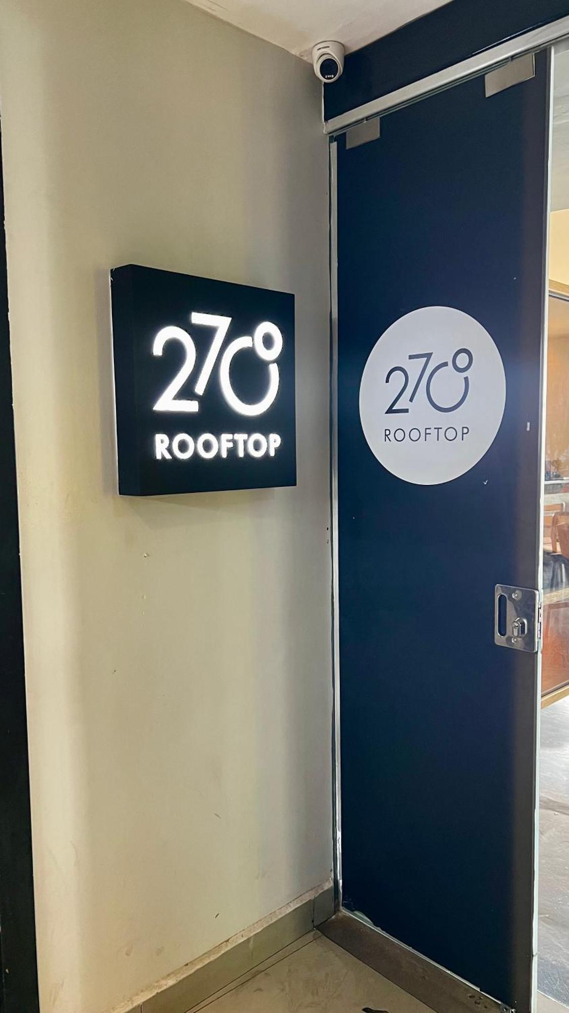 Escada & 2-bedroom, Rooftop Swimming Pool, Gym, Workspace, Wonderiss Homes Westland Living Апартаменты *